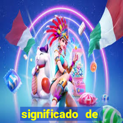 significado de sonhar com macumba